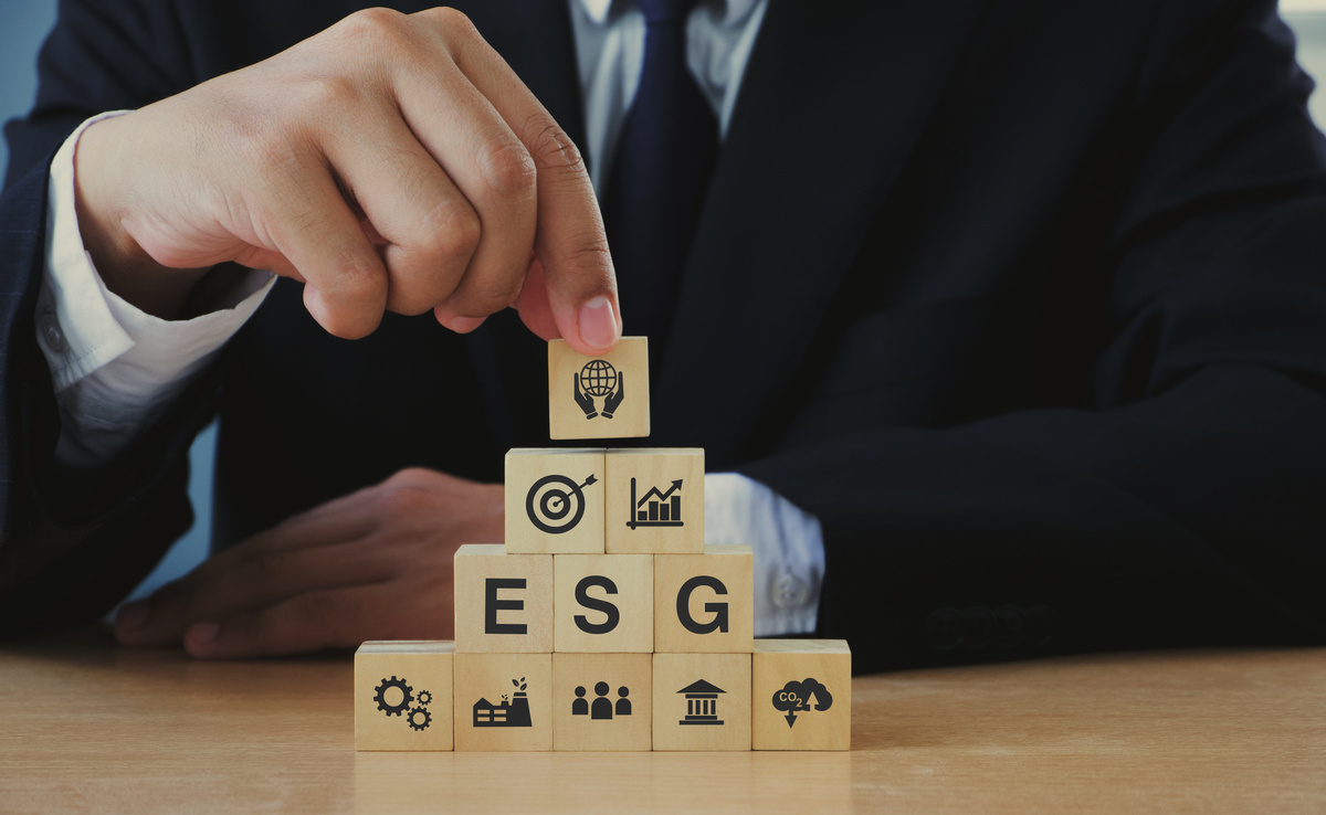 ESG